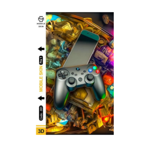 باكت اسكينات صور Pro 1 - 3D