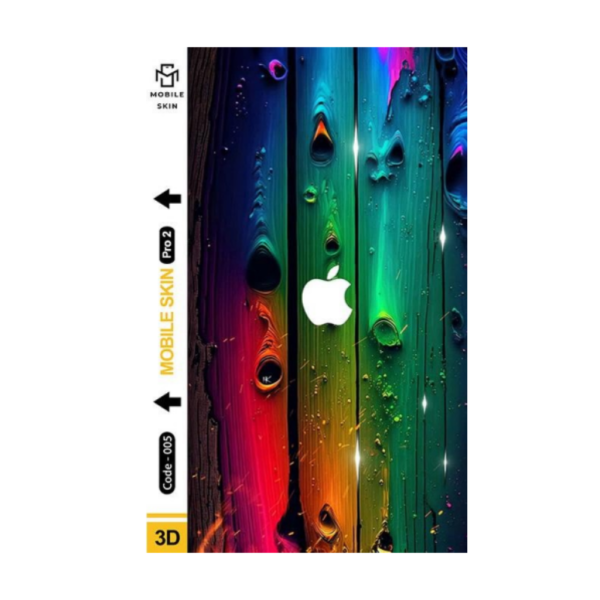 باكت اسكينات صور Pro 2 - 3D