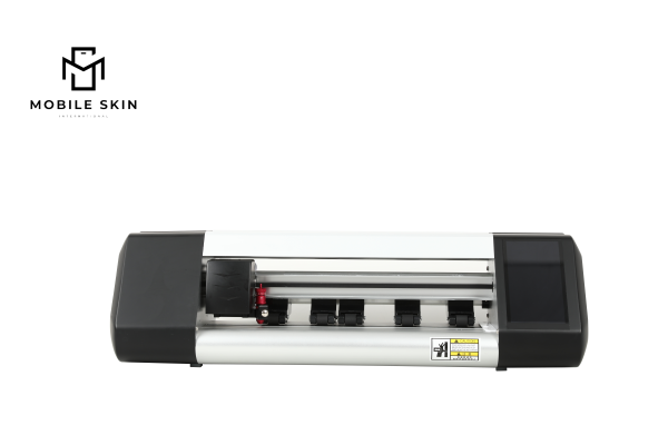 ماكينة تقطيع اسكرينات الموبايل - CS390 (الحجم الكبير)
