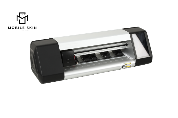 ماكينة تقطيع اسكرينات الموبايل - CS390 (الحجم الكبير)
