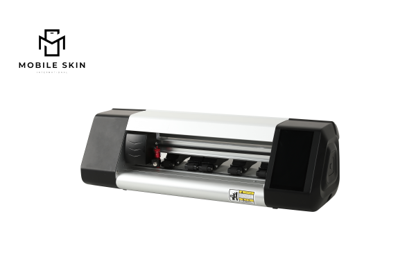 ماكينة تقطيع اسكرينات الموبايل - CS390 (الحجم الكبير)
