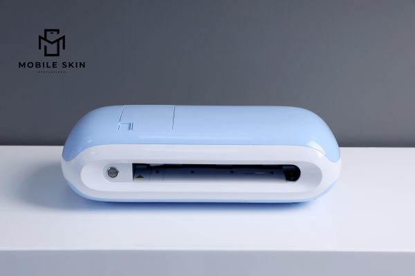 ماكينة تقطيع اسكرينات الموبايل - Mini8-n (بدون شاشة)