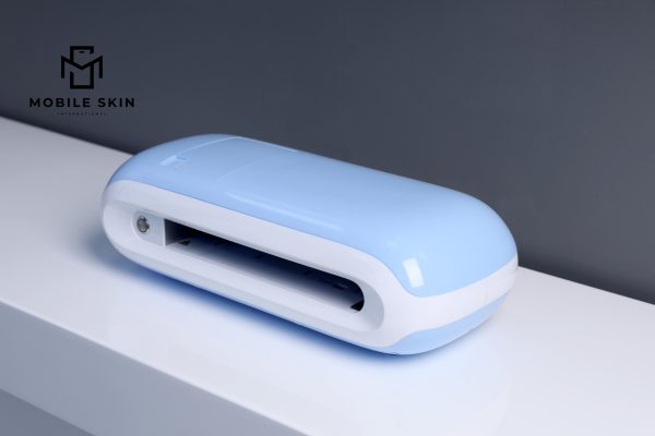 ماكينة تقطيع اسكرينات الموبايل - Mini8-n (بدون شاشة)