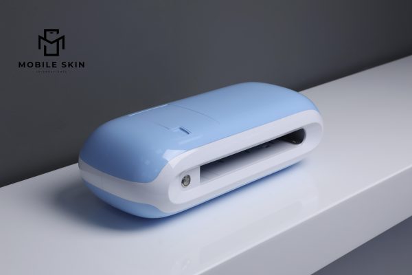 ماكينة تقطيع اسكرينات الموبايل - Mini8-n (بدون شاشة)