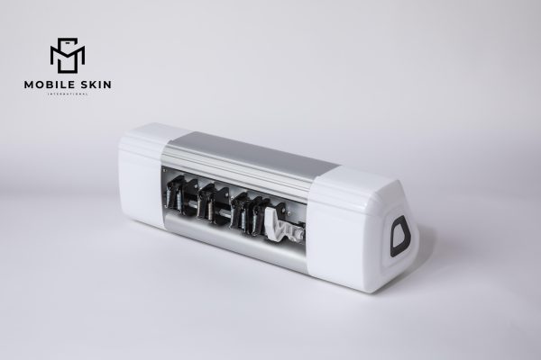 ماكينة تقطيع اسكرينات الموبايل - CS310