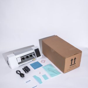 ماكينة تقطيع اسكرينات الموبايل - CS310