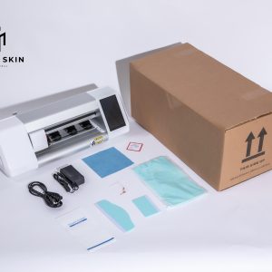 ماكينة تقطيع اسكرينات الموبايل - CS310