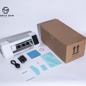 ماكينة تقطيع اسكرينات الموبايل - CS310