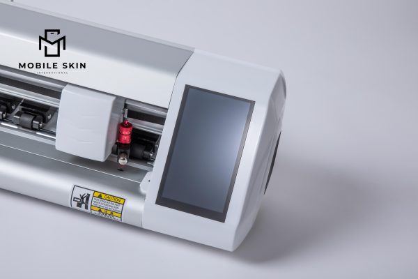 ماكينة تقطيع اسكرينات الموبايل - CS310