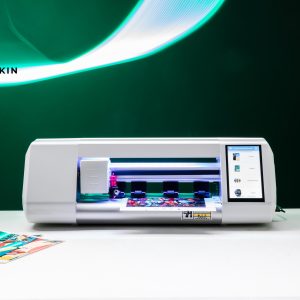 ماكينة تقطيع اسكرينات الموبايل - CS310