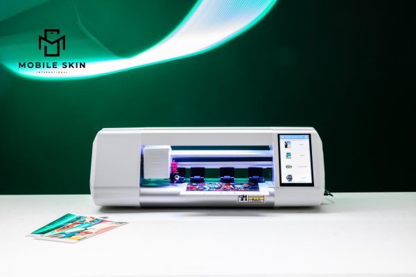 ماكينة تقطيع اسكرينات الموبايل - CS310