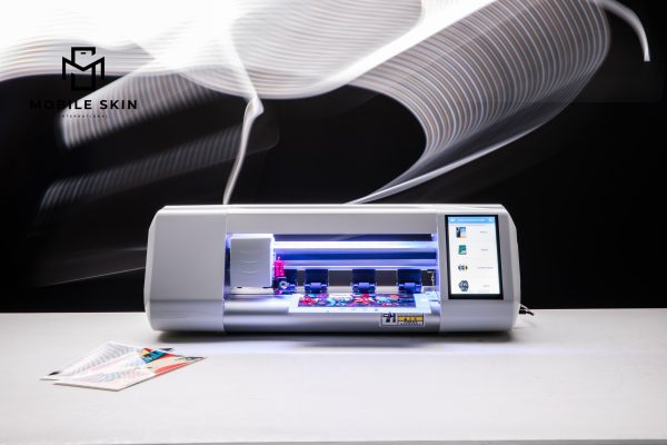 ماكينة تقطيع اسكرينات الموبايل - CS310