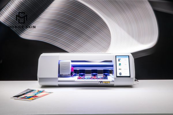 ماكينة تقطيع اسكرينات الموبايل - CS310