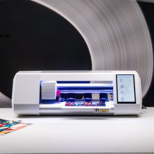 ماكينة تقطيع اسكرينات الموبايل - CS310