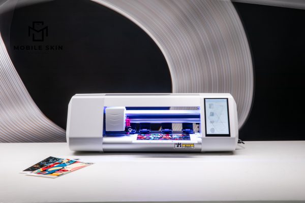 ماكينة تقطيع اسكرينات الموبايل - CS310