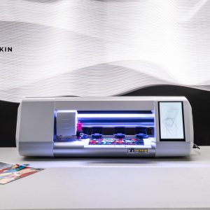 ماكينة تقطيع اسكرينات الموبايل - CS310