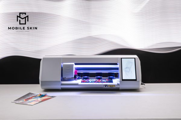 ماكينة تقطيع اسكرينات الموبايل - CS310
