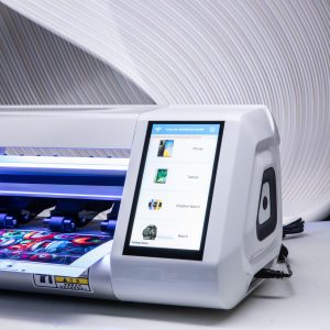 ماكينة تقطيع اسكرينات الموبايل - CS310