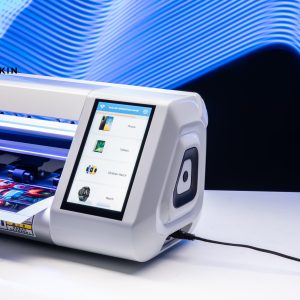ماكينة تقطيع اسكرينات الموبايل - CS310