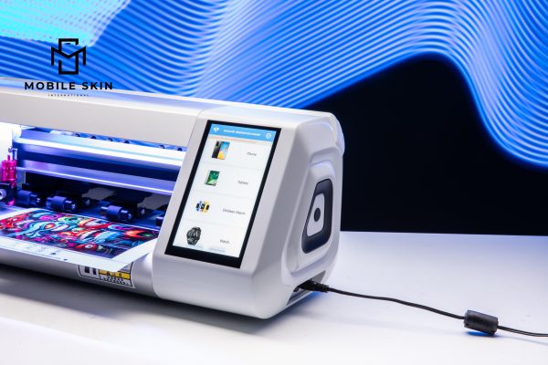 ماكينة تقطيع اسكرينات الموبايل - CS310