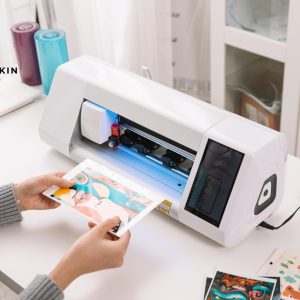 ماكينة تقطيع اسكرينات الموبايل - CS310