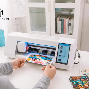 ماكينة تقطيع اسكرينات الموبايل - CS310