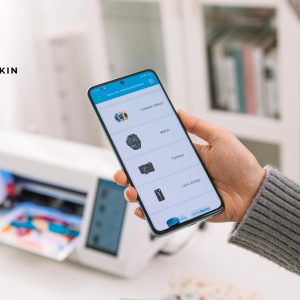 ماكينة تقطيع اسكرينات الموبايل - CS310