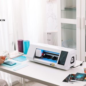 ماكينة تقطيع اسكرينات الموبايل - CS310