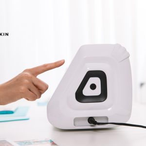 ماكينة تقطيع اسكرينات الموبايل - CS310