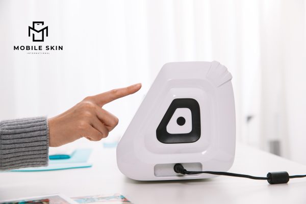 ماكينة تقطيع اسكرينات الموبايل - CS310