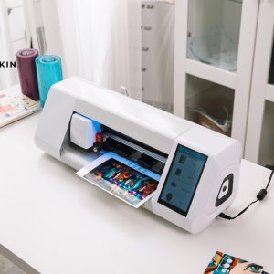 ماكينة تقطيع اسكرينات الموبايل - CS310