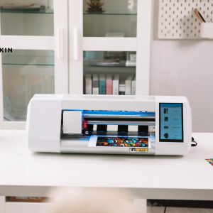 ماكينة تقطيع اسكرينات الموبايل - CS310