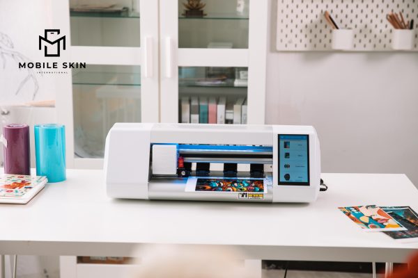 ماكينة تقطيع اسكرينات الموبايل - CS310