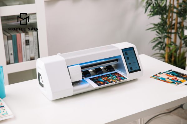 ماكينة تقطيع اسكرينات الموبايل - CS310