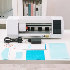 ماكينة تقطيع اسكرينات الموبايل - CS310