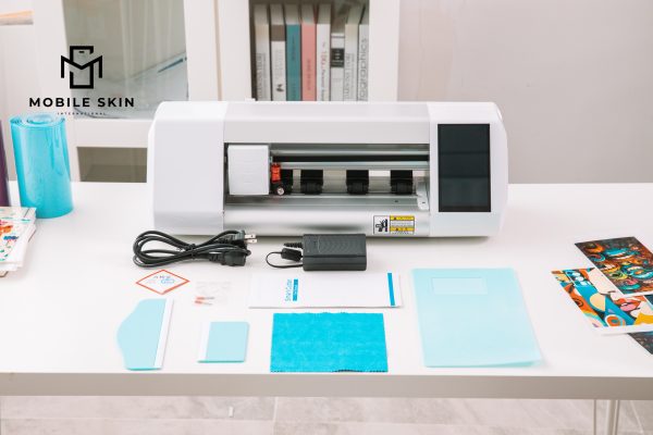 ماكينة تقطيع اسكرينات الموبايل - CS310