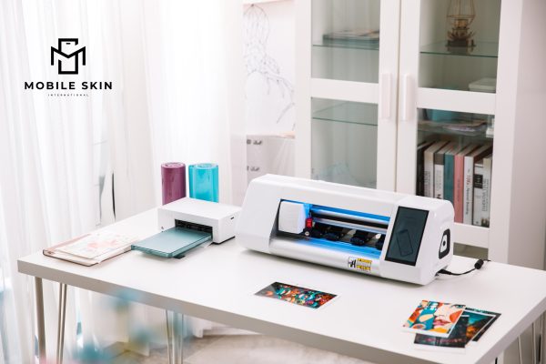 ماكينة تقطيع اسكرينات الموبايل - CS310