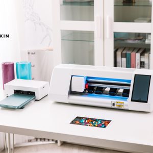 ماكينة تقطيع اسكرينات الموبايل - CS310