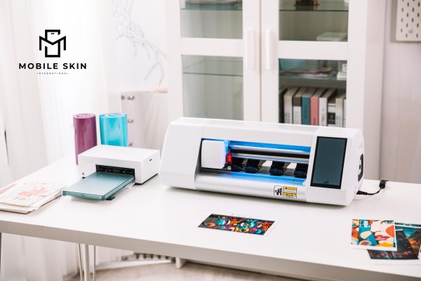 ماكينة تقطيع اسكرينات الموبايل - CS310