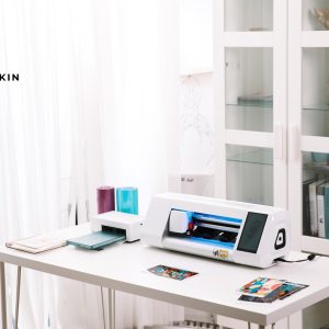 ماكينة تقطيع اسكرينات الموبايل - CS310