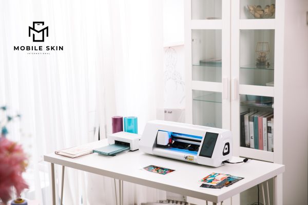 ماكينة تقطيع اسكرينات الموبايل - CS310