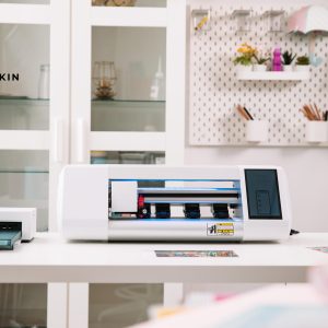 ماكينة تقطيع اسكرينات الموبايل - CS310