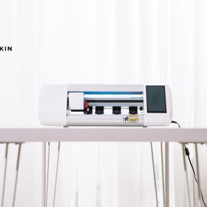 ماكينة تقطيع اسكرينات الموبايل - CS310