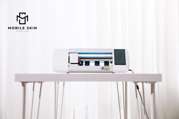ماكينة تقطيع اسكرينات الموبايل - CS310