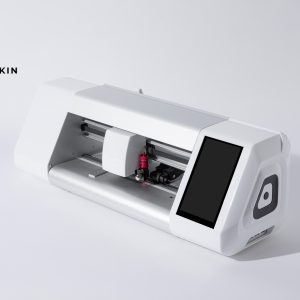 ماكينة تقطيع اسكرينات الموبايل - CS310