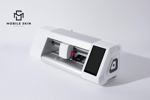 ماكينة تقطيع اسكرينات الموبايل - CS310