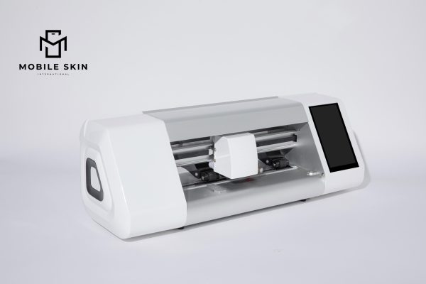 ماكينة تقطيع اسكرينات الموبايل - CS310