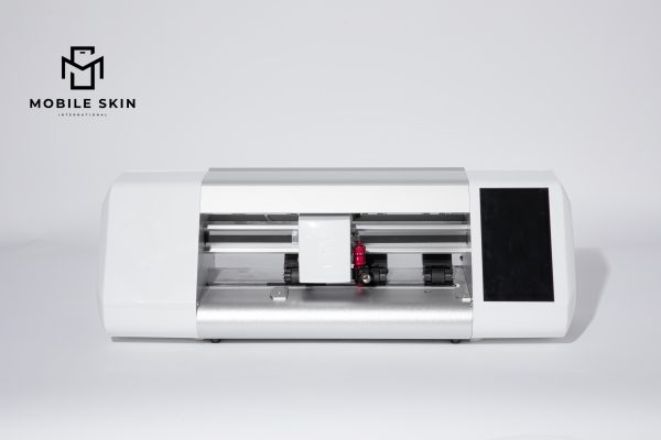 ماكينة تقطيع اسكرينات الموبايل - CS310