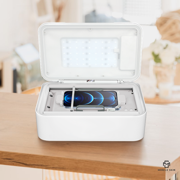 جهاز UV Automatic SM-2309