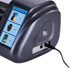 ماكينة تقطيع اسكرينات الموبايل - CH310